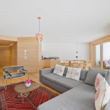 Praval By Interhome Valbella