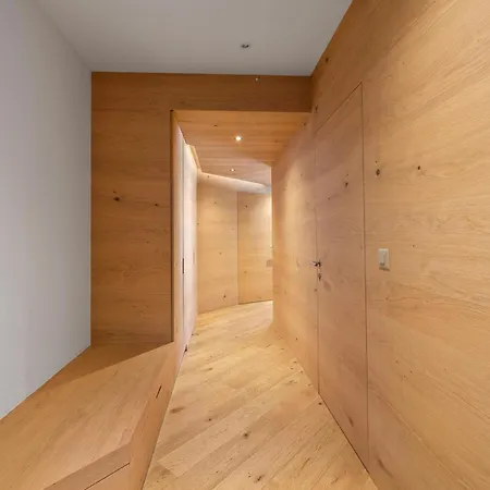 Praval By Interhome Lägenhet *