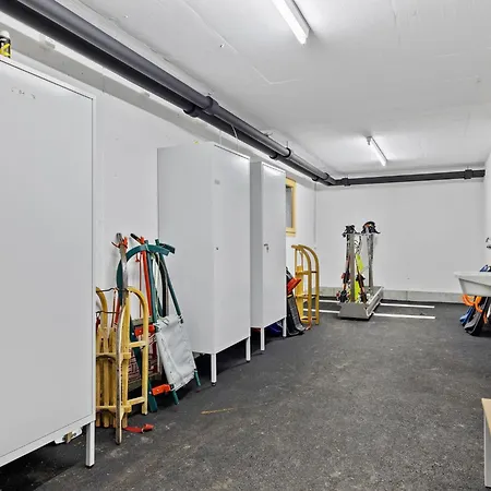 Praval By Interhome Lägenhet