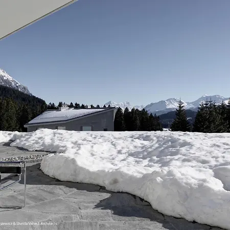 アパート Praval By Interhome *