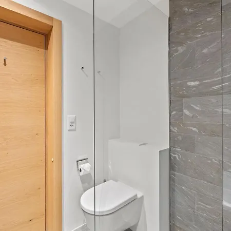 Praval By Interhome アパート *