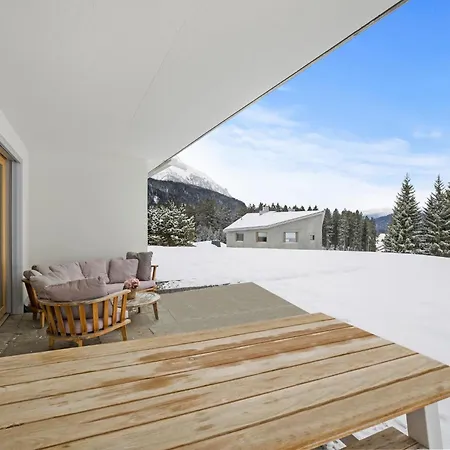 Lägenhet Praval By Interhome *