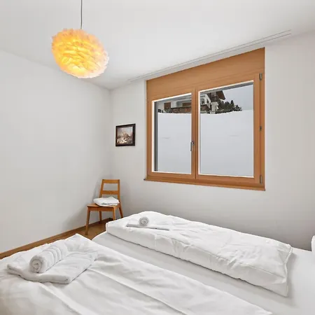 Praval By Interhome アパート *