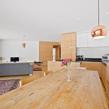 Praval By Interhome Lägenhet *