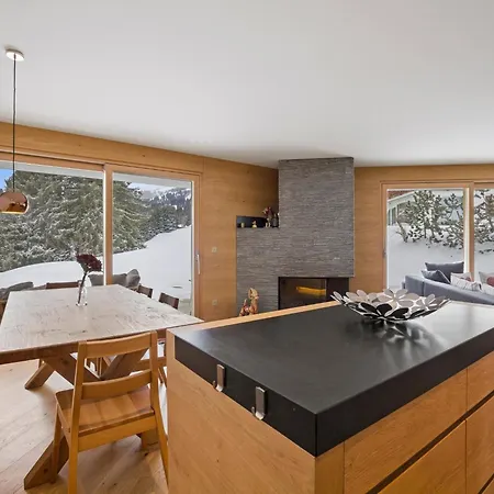 Praval By Interhome *