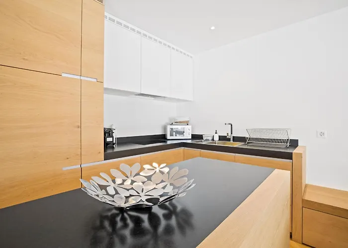 Praval By Interhome Apartamento *