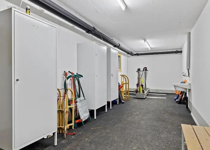 Praval By Interhome Apartamento