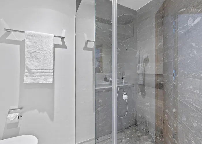 Praval By Interhome Apartamento