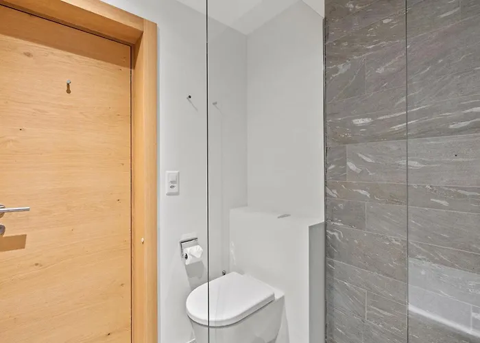 Praval By Interhome Apartamento *