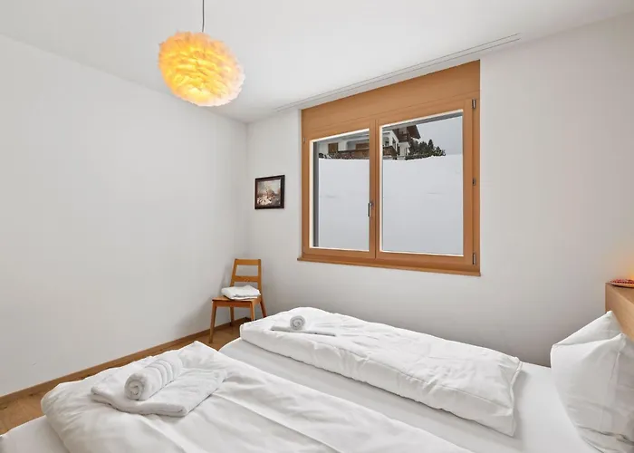 Praval By Interhome Apartamento *