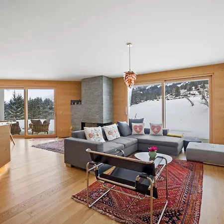 Praval By Interhome