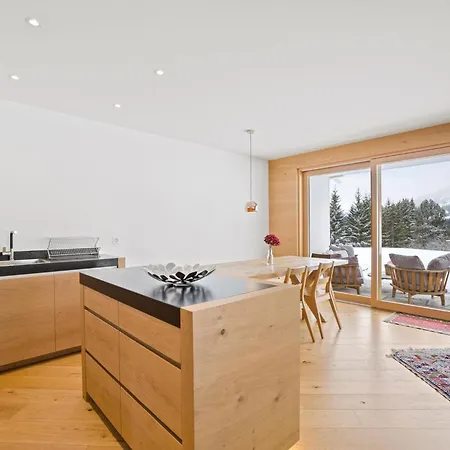 Praval By Interhome