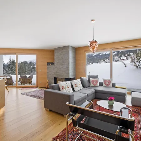 Praval By Interhome *