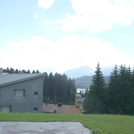 Praval By Interhome * Valbella