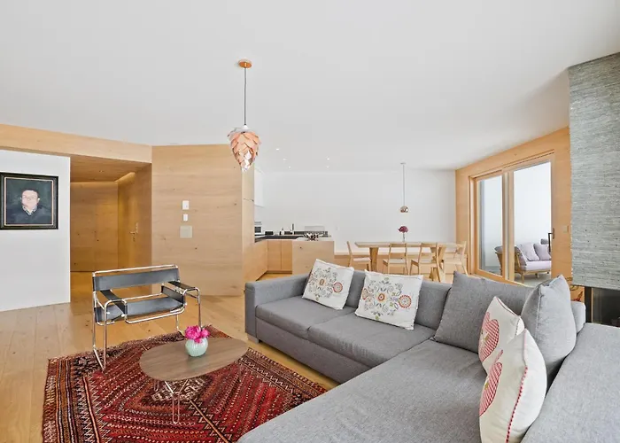 Praval By Interhome Valbella