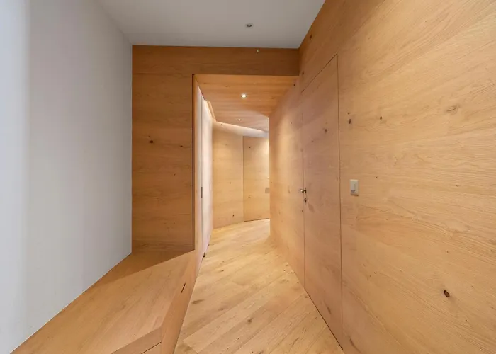 Praval By Interhome Apartament *