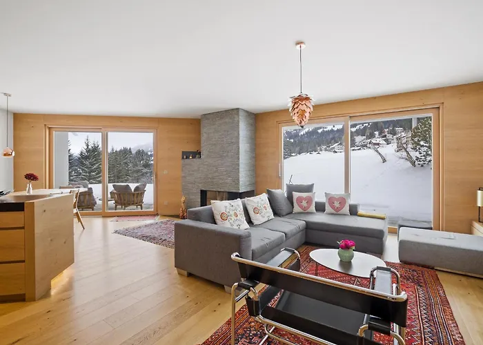 Praval By Interhome *