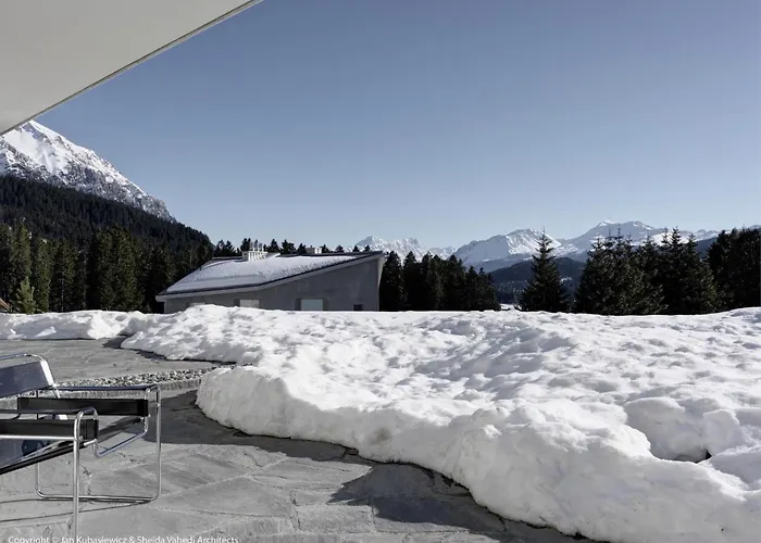 Apartament Praval By Interhome *