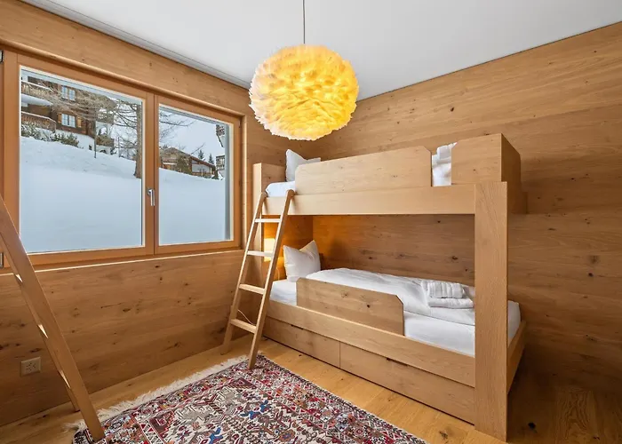 Praval By Interhome Valbella