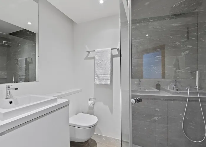 Praval By Interhome Apartament *