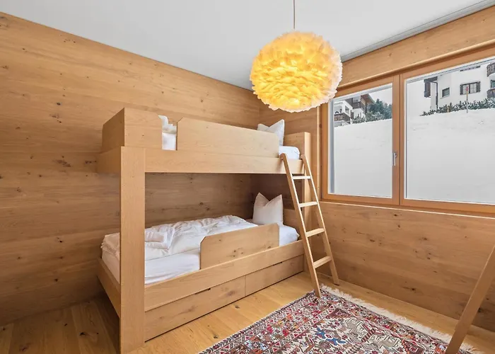 Apartament Praval By Interhome *