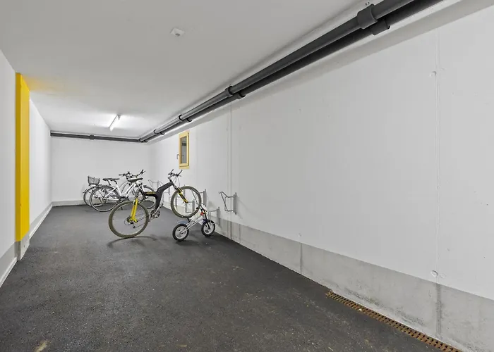 Praval By Interhome *