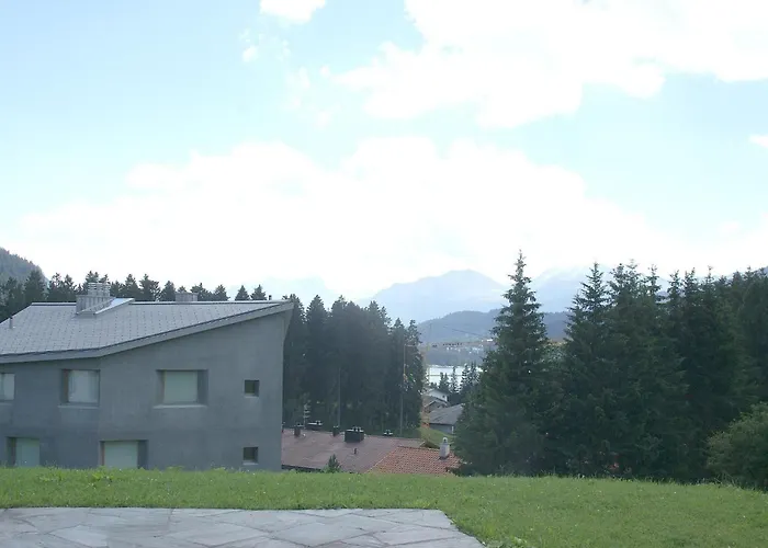 Praval By Interhome * Valbella