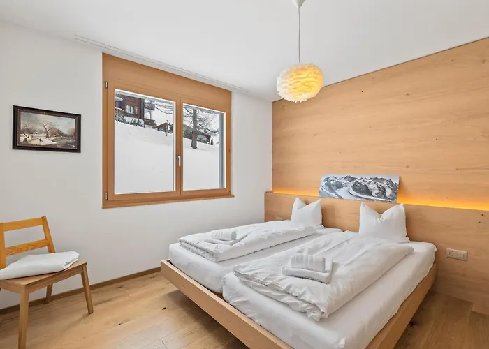 Praval By Interhome Apartament