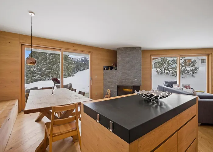 Praval By Interhome *