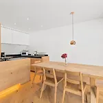 Praval By Interhome Appartement Valbella