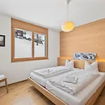 Praval By Interhome Appartement