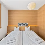 Appartement Praval By Interhome