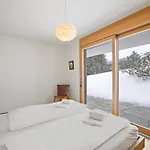 Appartement Praval By Interhome Valbella