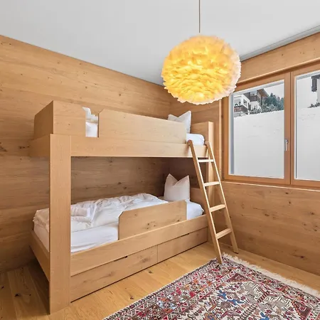 Appartement Praval By Interhome *