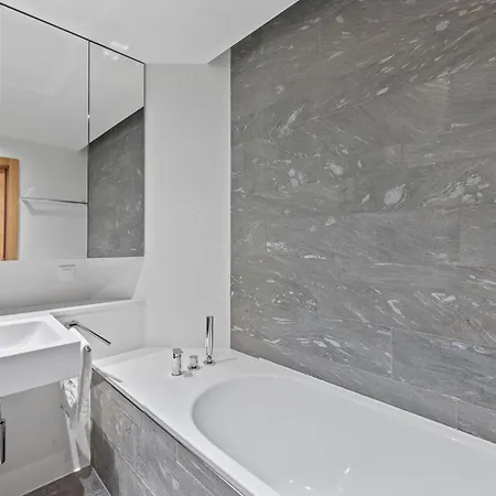 Apartamento Praval By Interhome Valbella