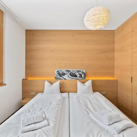 Apartamento Praval By Interhome